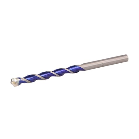 Rawlplug MULTI-PURPOSE DRILL BIT 5-1/2 - CASE OF 10, PK10 RTA-UNI-5/16X4-1/2-C